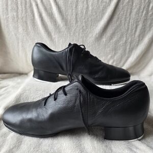 Bloch Dance Shoes Mens 11 Shockwave #02